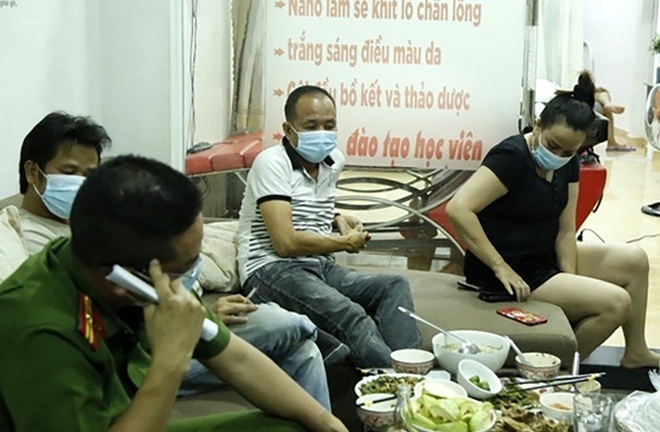 Vụ 