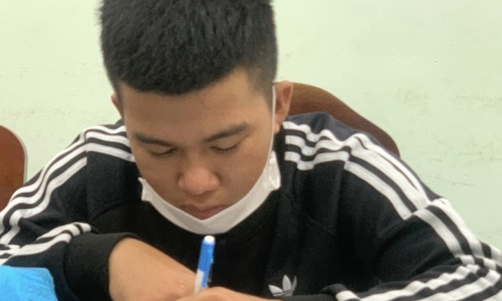 Vụ chém chết người trước quán nhậu ở Phan Thiết: Lộ diện hung thủ