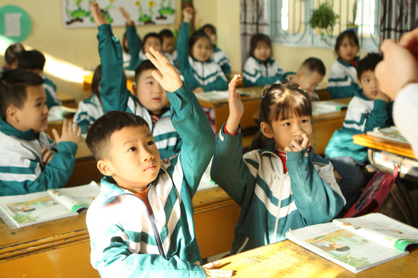 Bộ GD&ĐT đề nghị giữ ổn định mức học phí trong năm học 2021-2022