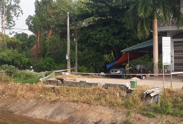 Vụ 2 người đàn ông chết bất thường ở Quảng Ninh: Nạn nhân tử vong trong tư thế lạ