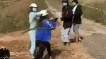 Vụ clip nữ sinh bị 10 cô gái đánh hội đồng dã man ở Quảng Nam: Hé lộ nguyên nhân