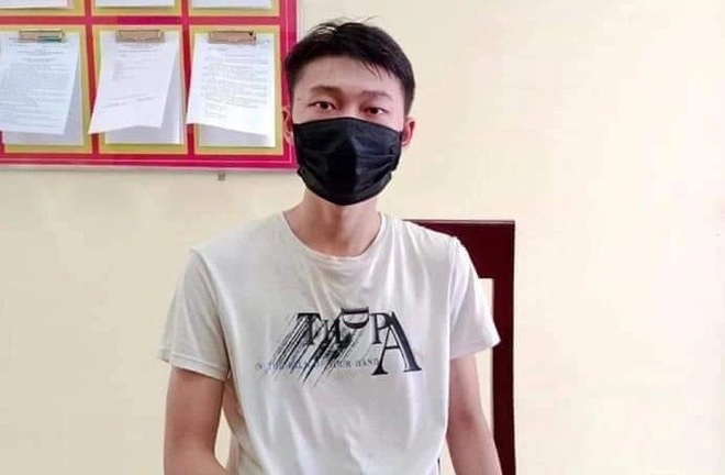 Vụ nam sinh cấp 3 truy sát hai mẹ con bạn gái cùng lớp: Bơi qua sông Nậm Việc để lẩn trốn