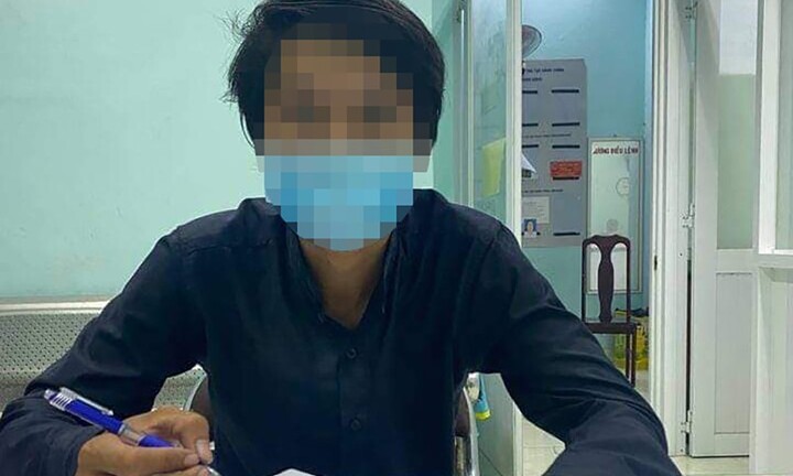 Tài xế bán suất về quê với giá 5 triệu đồng rồi chở bằng xe thiện nguyện khai gì?