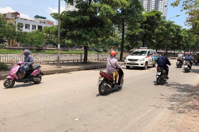 Tin tức dự báo thời tiết hôm nay 13/8: Hà Nội ban ngày trời nắng, chiều tối mưa dông