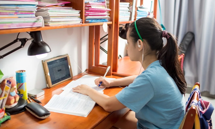 Đà Nẵng chuẩn bị kịch bản khai giảng năm học mới 2021-2022 bằng hình thức trực tuyến