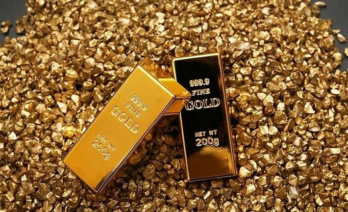 Giá vàng hôm nay ngày 14/8: Giá vàng 24k của Bảo Tín Minh Châu vẫn