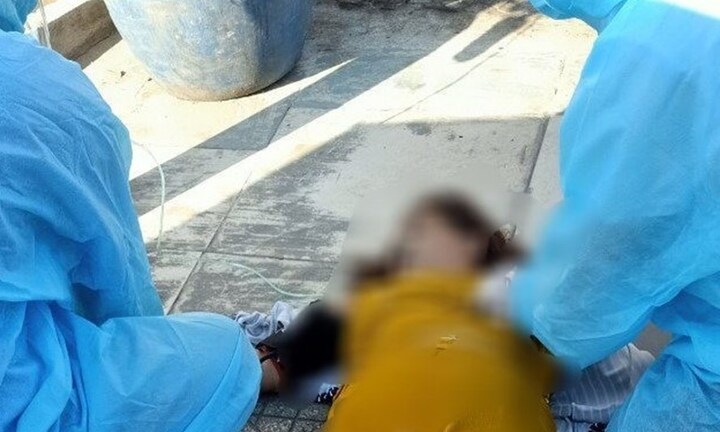 Xác minh thông tin người phụ nữ ở Bình Dương tử vong sau khi