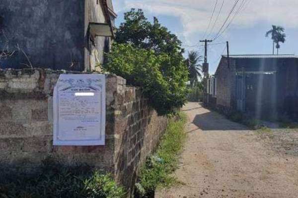 Vụ người đàn ông chém chết vợ trong đêm ở Thanh Hóa: Hé lộ nguyên nhân khiến ai cũng ngỡ ngàng