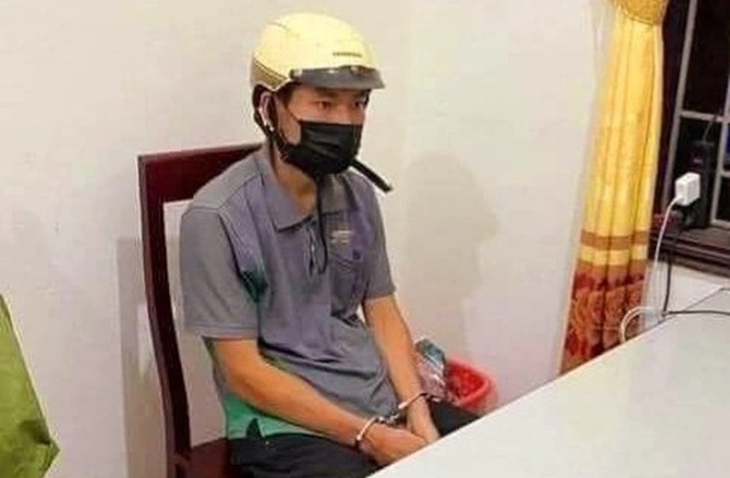 Vụ tài xế taxi bị sát hại dã man ở Nghệ An: Nghi phạm bị bắt khi đang lẩn trốn ở đâu?