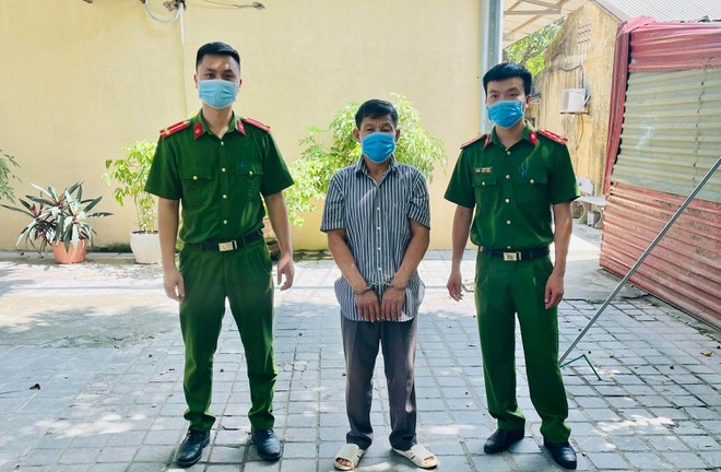 Vụ chồng chém chết vợ trong đêm ở Thanh Hóa: Nghi phạm khai gì?