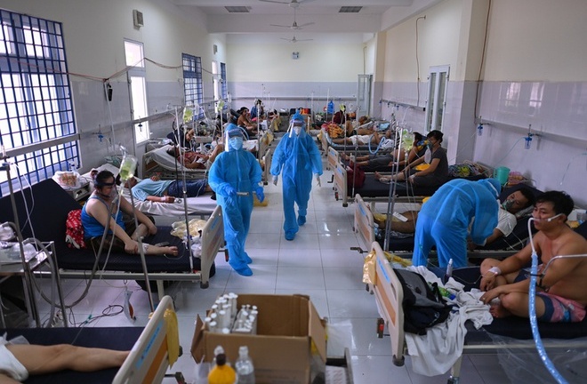 Ngày 23/8, Hà Nội ghi nhận tổng 36 ca dương tính SARS-CoV-2