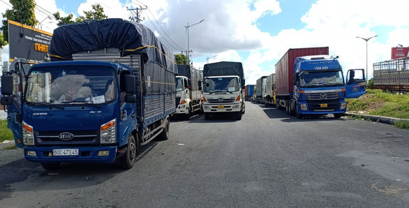 Bộ trưởng Nguyễn Văn Thể đề nghị Cần Thơ bỏ ngay quy định trung chuyển hàng hóa