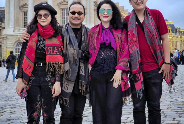 Nghệ sĩ Trần Mạnh Tuấn trước khi đột quỵ: Yêu saxaphone như con, hãnh diện khi 