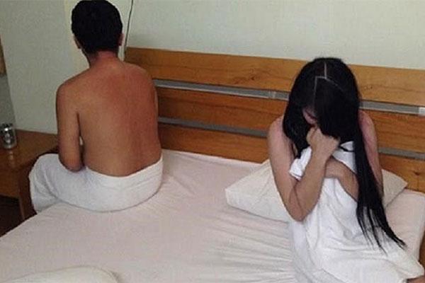 Vụ gái mại dâm 8X bán dâm ở phố cổ Hà Nội: Bắt tạm giam quản lý, bảo vệ khách sạn May Flower