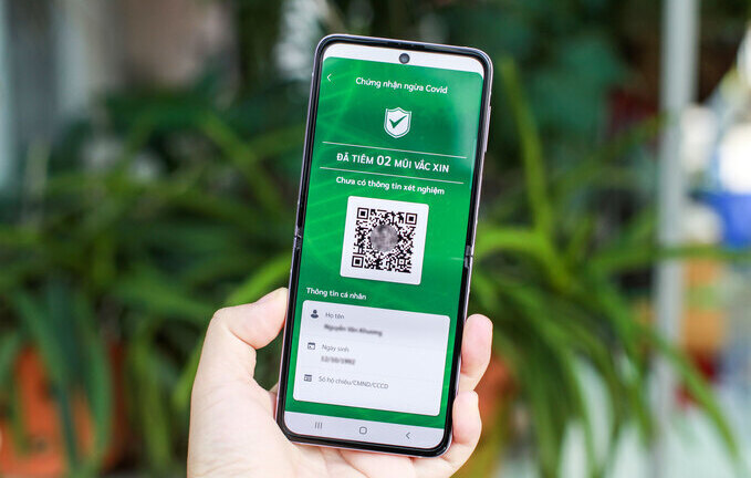 TP.HCM sẽ thí điểm