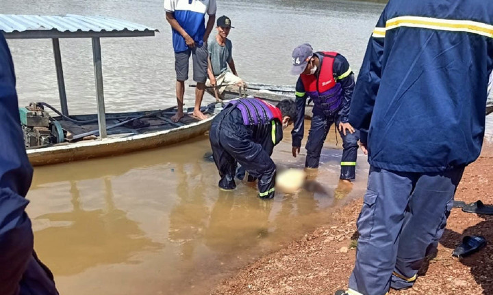 Vụ đôi vợ chồng sắp cưới ở Quảng Nam nhảy đập tự tử: Nạn nhân vừa đính hôn