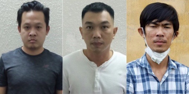 Vụ triệt phá đường dây đánh bạc 157 tỷ đồng ở miền Tây: Lộ chân tướng 3 kẻ cầm đầu