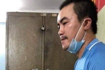 Vụ thi thể không nguyên vẹn ở TP.HCM: Hàng xóm tiết lộ về hoàn cảnh của nghi phạm