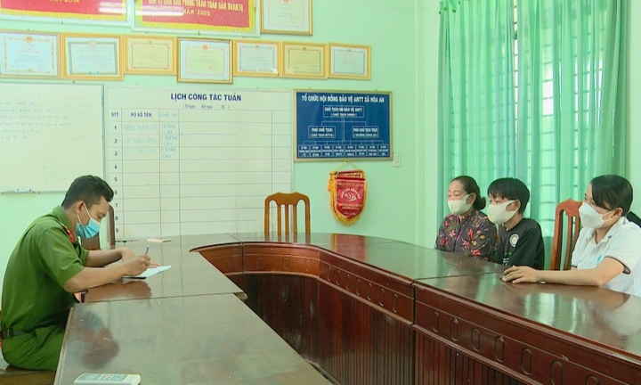 Đi ăn trộm bị phát hiện, nam thiếu niên 15 tuổi đâm chết nữ chủ nhà
