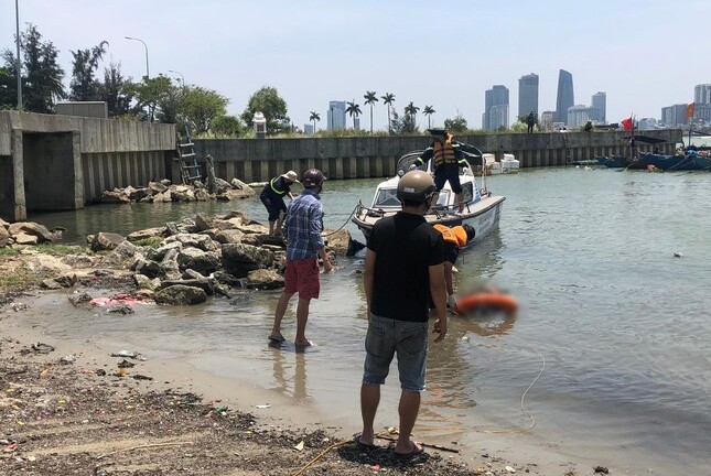 Vụ thanh niên bỏ nhà đi 5 ngày do