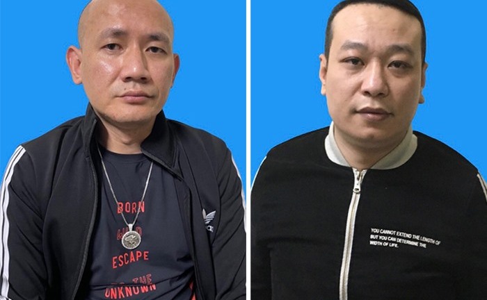 Tiết lộ nhân thân bất hảo và thủ đoạn