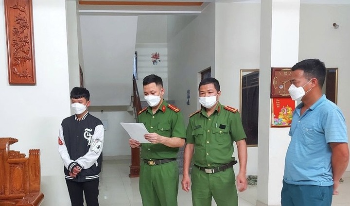 Vụ nam sinh trộm 11 chiếc điện thoại iPhone ở Thái Nguyên: Bất ngờ trước lời khai của nghi phạm