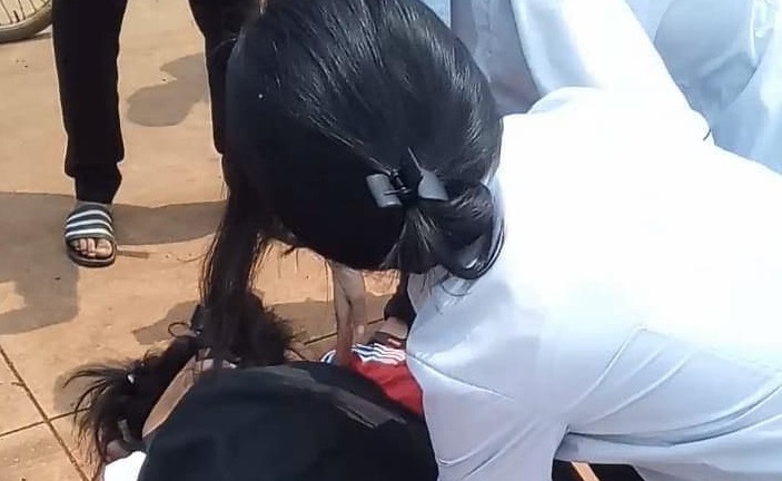 Vụ nữ sinh cấp 2 ở Đắk Lắk bị đánh hội đồng: Hé lộ nguyên nhân bất ngờ