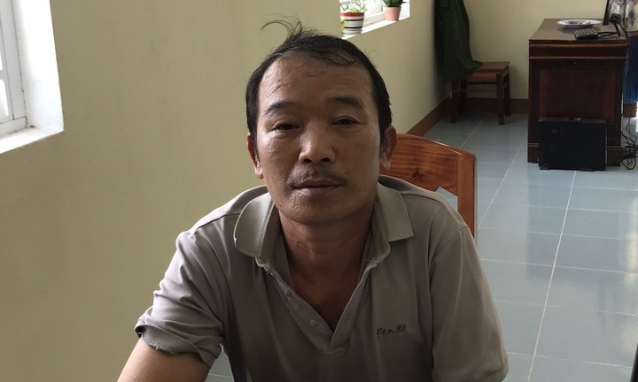 Vụ bắt đối tượng trốn truy nã 38 năm: Bất ngờ vì vỏ bọc hoàn hảo của công dân 