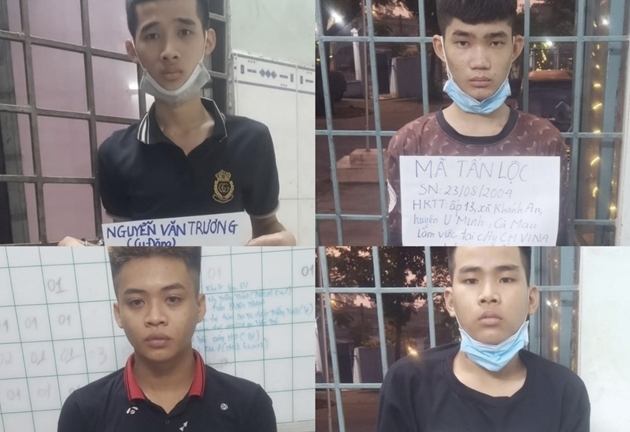 Án mạng kinh hoàng ở Bình Dương: Nhóm công nhân đâm chết tổ trưởng rồi bỏ trốn