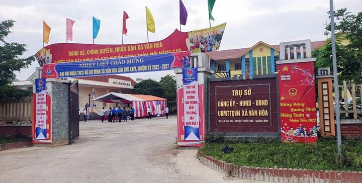 Quảng Bình: Bí thư Đảng ủy xã bất ngờ bỏ nhiệm sở, nghi vướng nợ nần