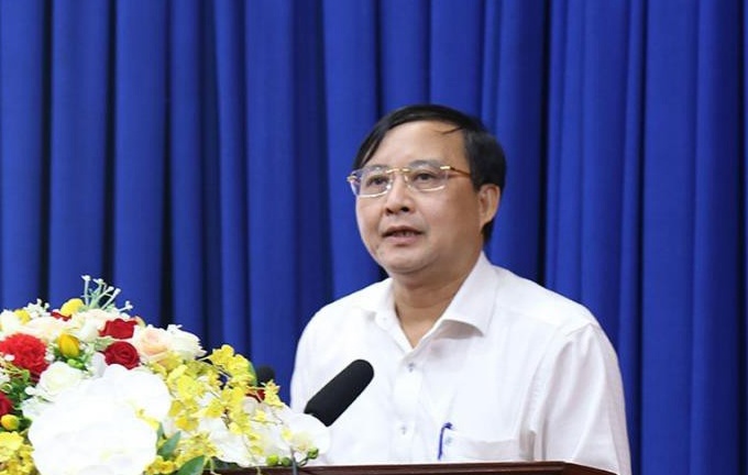 Kỷ luật 4 lãnh đạo, nguyên lãnh đạo UBND tỉnh Hà Nam