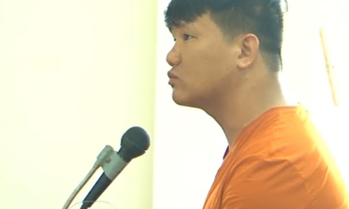 Vụ triệt phá băng nhóm