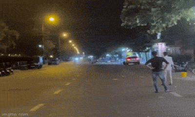 Tài xế xe Mercedes truy đuổi, cán chết người ở Phan Thiết đối diện khung hình phạt nào?