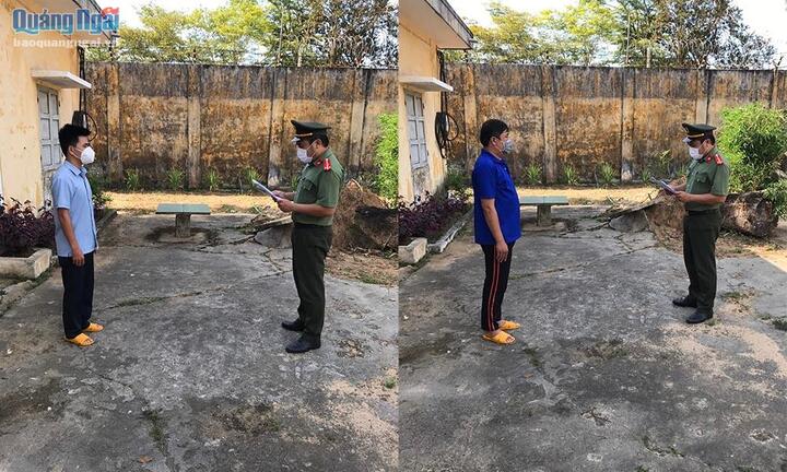 Vì sao Hiệu trưởng trường Trung cấp Đông Á bị bắt giam?