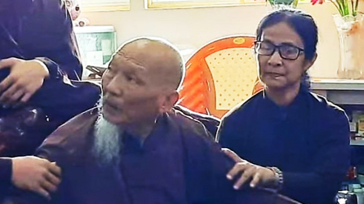 Vụ “Tịnh thất Bồng Lai”: Hé lộ vai trò của Cao Thị Cúc