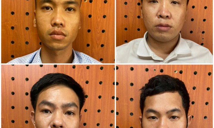 Vụ các cô gái trẻ bị chủ cơ sở massage