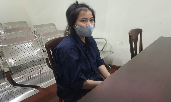 Lo lắng vì không có tiền, mẹ đánh con gái 3 tuổi tử vong