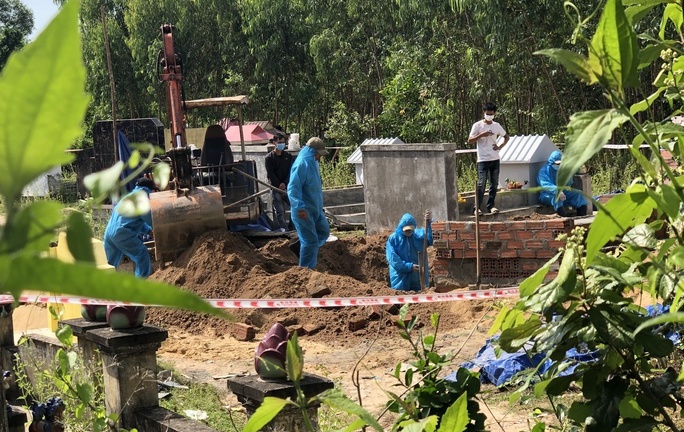 Vụ con trai giết chết cha ruột ở Bình Định: Hàng xóm tiết lộ bất ngờ