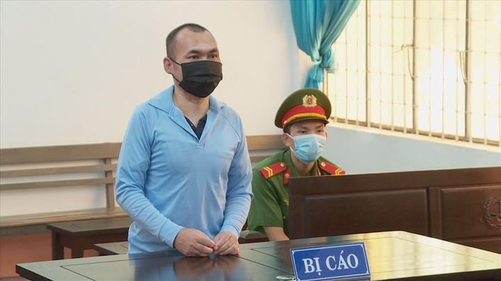 Cha nhẫn tâm giết con gái vì lý do không ngờ