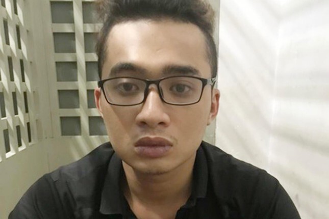 Vụ thanh niên bị đâm chết trước trường ĐH Luật TP.HCM: Do mâu thuẫn tình tay ba