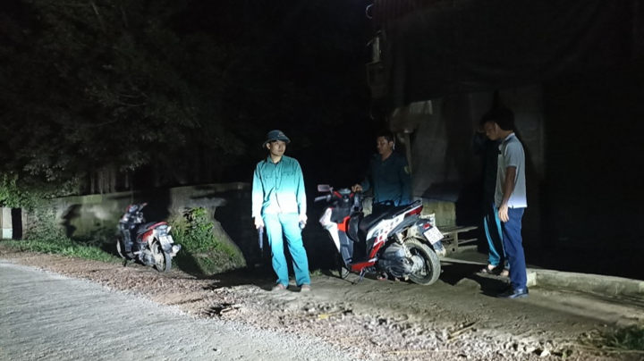 Triệu Quân Sự vượt ngục lần 3 như thế nào?