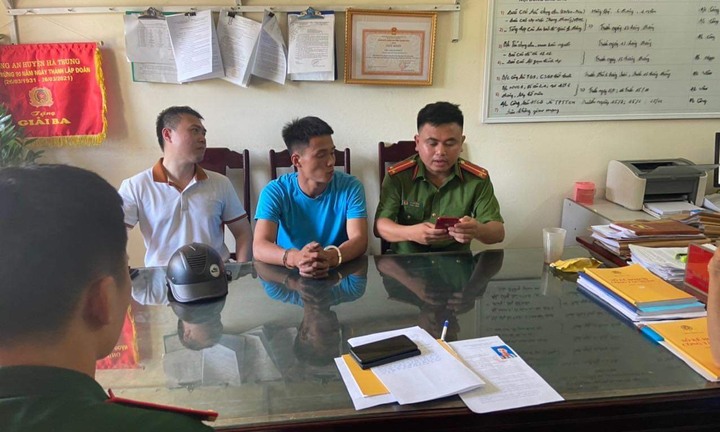 Triệu Quân Sự vượt ngục lần 3, mẹ phạm nhân nói gì?