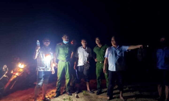 Tìm thấy thi thể cụ bà 71 tuổi mất tích trong rừng sâu khi đi cúng mộ