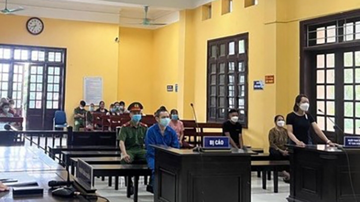 Kẻ giết người phụ nữ mua gà, giấu thi thể trên núi lĩnh án tử hình