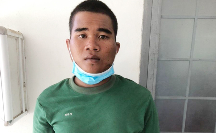 Chân dung nghi phạm đâm chết bạn nhậu ở Gia Lai