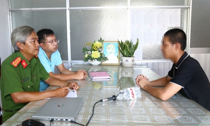 Vụ thanh niên tố bị lừa sang Campuchia: Lời kể của người trong cuộc