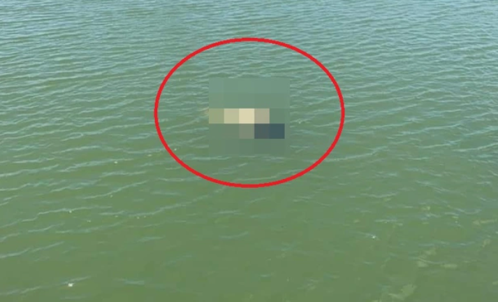 Phát hiện thi thể cô gái mặc váy vàng nổi trên sông Hàn