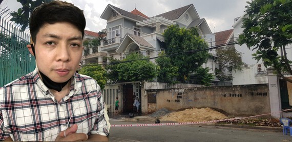 Vụ chủ biệt thự ở TP.HCM bị đâm chết: Sốc với lời khai của nghi phạm