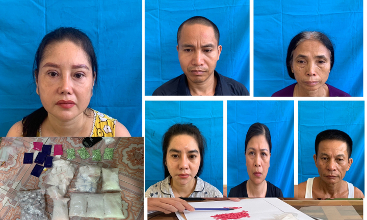 Mánh khóe tinh vi của 