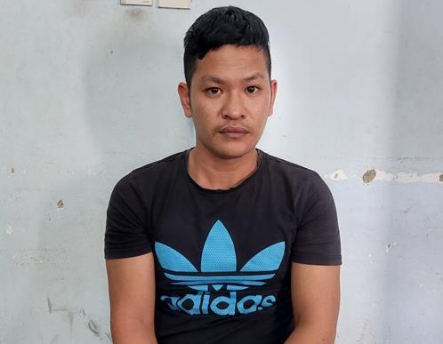 Vụ cô gái 22 tuổi bị kẻ 